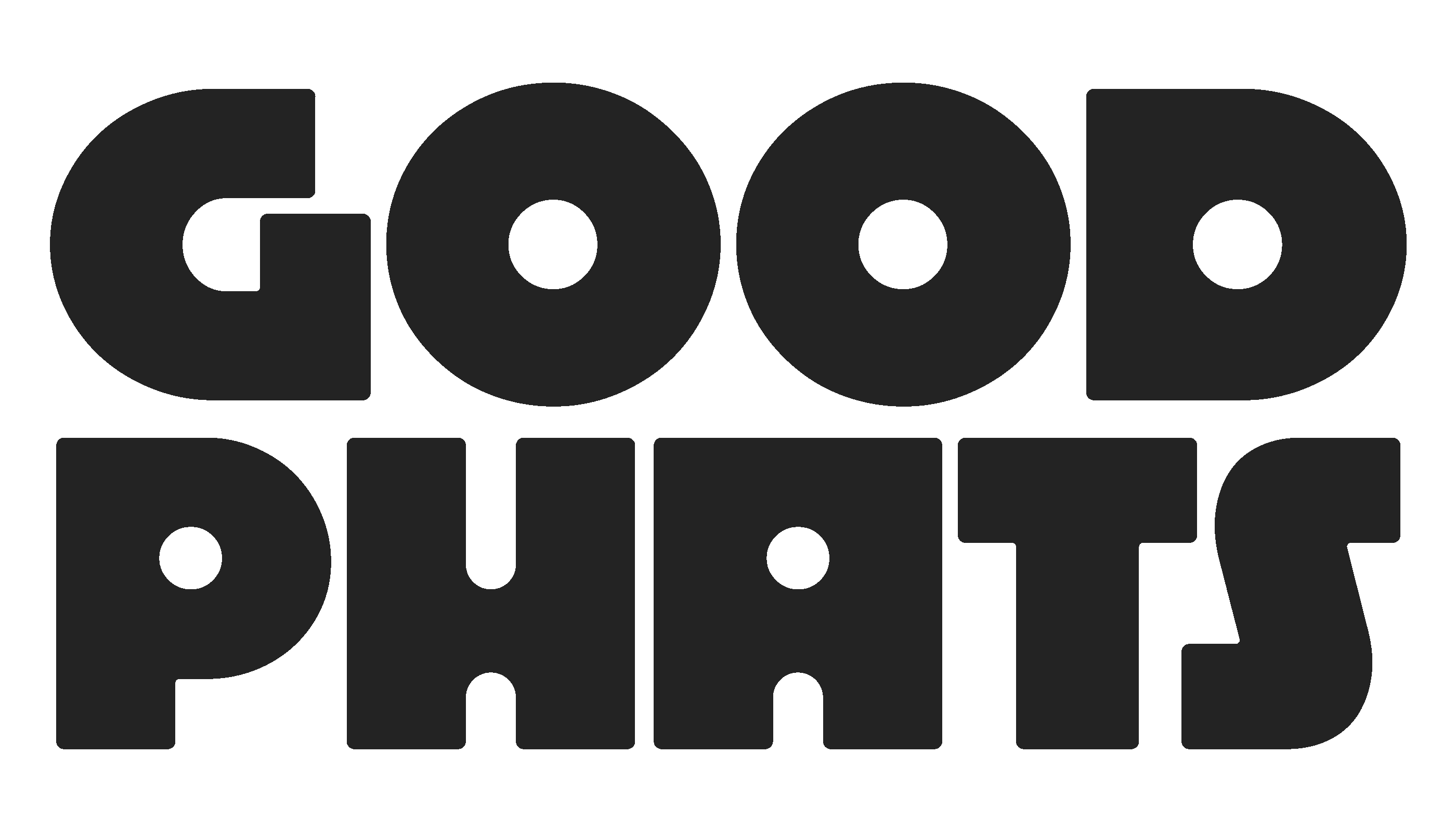 GOOD PHATS