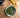 Salsa Verde with Organic Extra Virgin Olive Oil