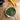 Salsa Verde with Organic Extra Virgin Olive Oil