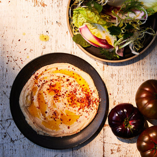 Creamy Tahini Dip