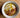 Tahini Dip with Virgin Avocado Oil