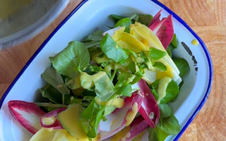 Bistro French Salad Dressing