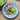 Pork Chops with Creamy Sauce & Leftover Sprouts