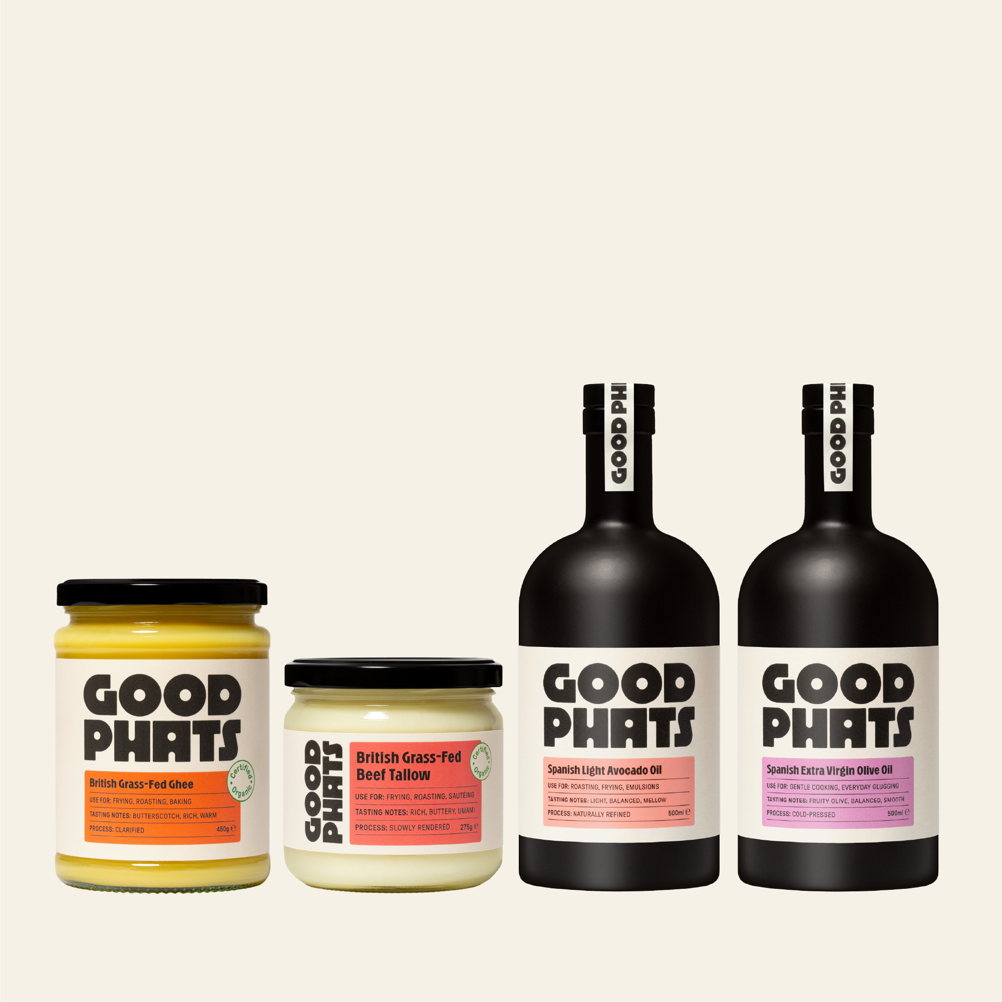Cooking Bundle
