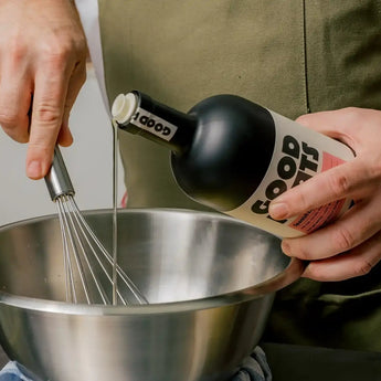 Cooking Oils & Fats Set – GOOD PHATS